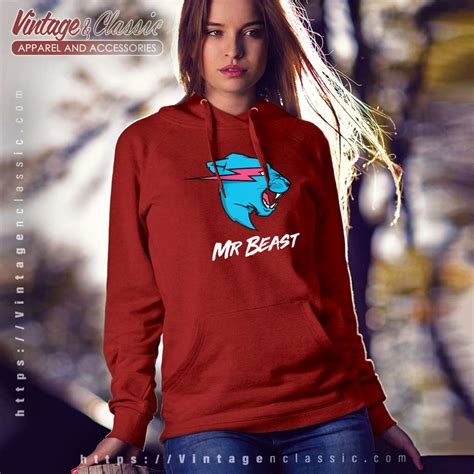 mr beast merch for girls.